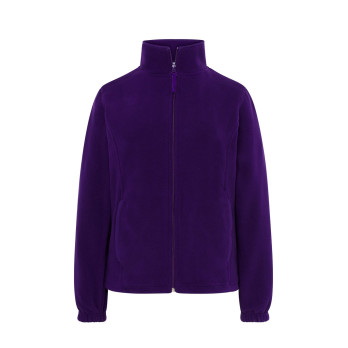 POLAR FLEECE LADY